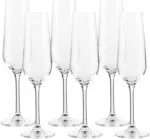 Kaufland хипермаркет SPICE&SOUL Комплект чаши различни видове - 6 бр. - до 01-02-26