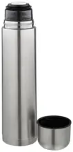 Kaufland хипермаркет Термос благородна стомана, 1 л - до 01-02-26