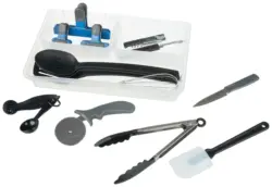 STYLE'N COOK Комплект кухненски помощници 20 броя