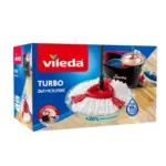 Kaufland хипермаркет Vileda Комплект за почистване различни видове - до 01-02-26