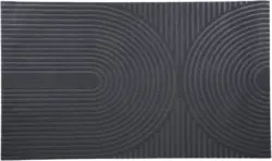 LIV&BO Изтривалка 70 х 120 см