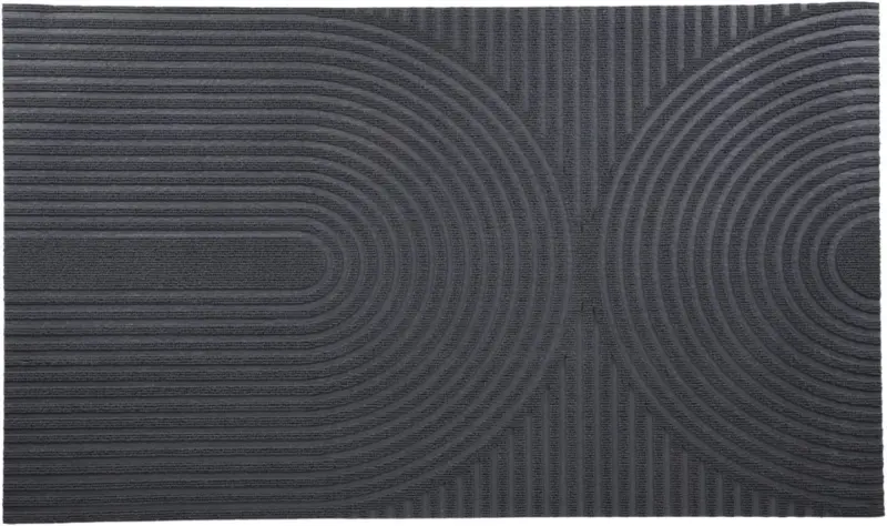 LIV&BO Изтривалка 70 х 120 см