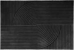 LIV&BO Изтривалка 60 х 90 см