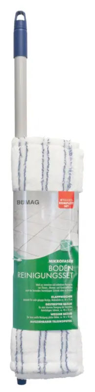 Buemag Комплект за почистване на под