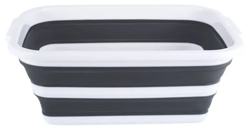 Сгъваем леген за пране