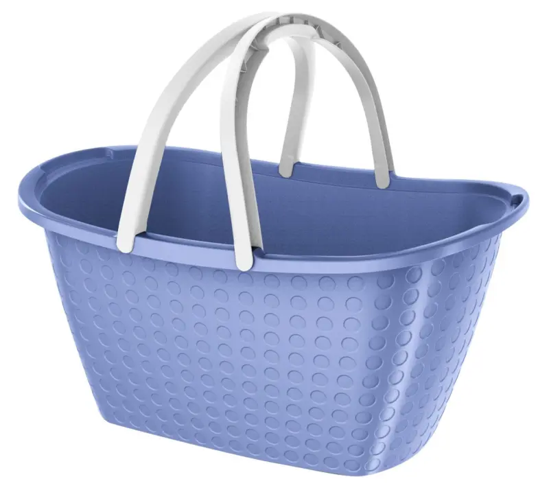 Кошница за пазар 15 л
