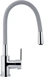 Liv&Bo Смесител за кухня Eco-Stop* функция,