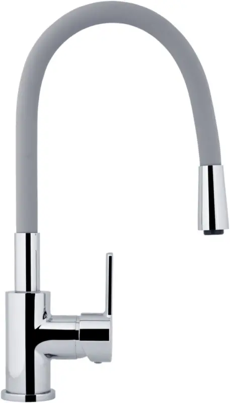 Liv&Bo Смесител за кухня Eco-Stop* функция,