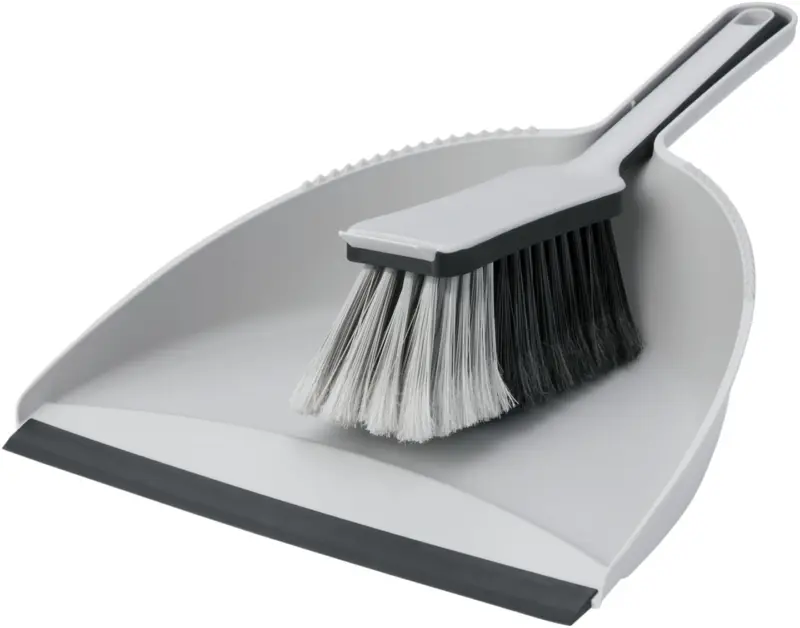 K-Classic Комплект четка с лопатка