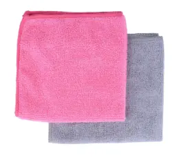 Комплект микрофибърни кърпи