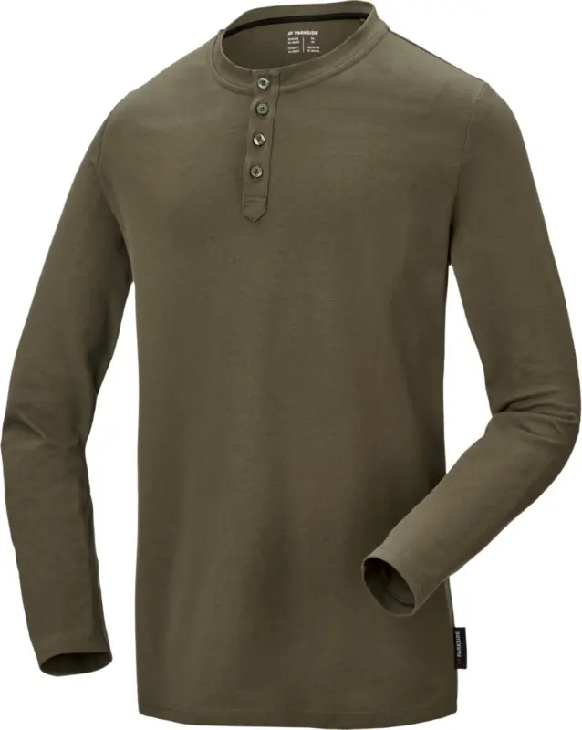 PARKSIDE&reg; Термоблуза M - XXL