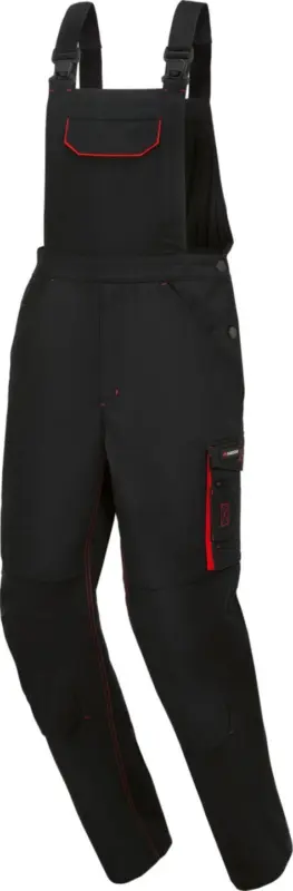 PARKSIDE&reg; Работен гащеризон 48 - 58