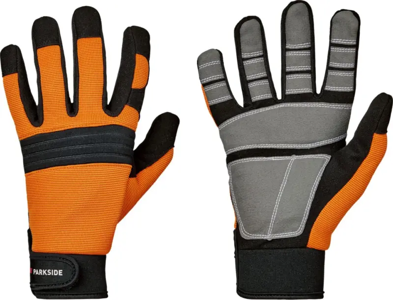 PARKSIDE&reg; Работни ръкавици