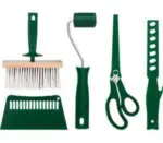 Kaufland хипермаркет PARKSIDE&reg; Комплект инструменти за лепене на тапети - до 01-02-26