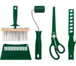 PARKSIDE&reg; Комплект инструменти за лепене на тапети