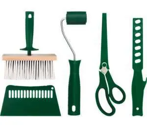 PARKSIDE&reg; Комплект инструменти за лепене на тапети