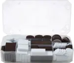 Kaufland хипермаркет Parkside&reg; Комплект подложки за мебели - до 01-02-26