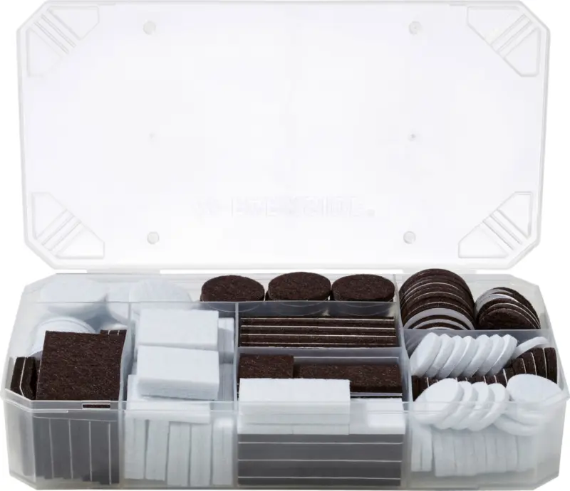 Parkside&reg; Комплект подложки за мебели