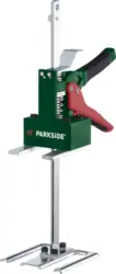 Parkside&reg; Уред за повдигане и затягане