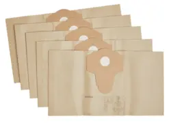 Parkside&reg; Торба за прахосмукачка двуслойна