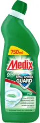 Medix WC гел Total Power Guard различни видове