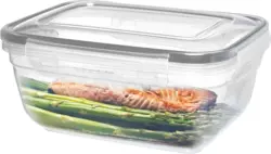 CLICK N STORE Кутия различни видове - 0,4 л