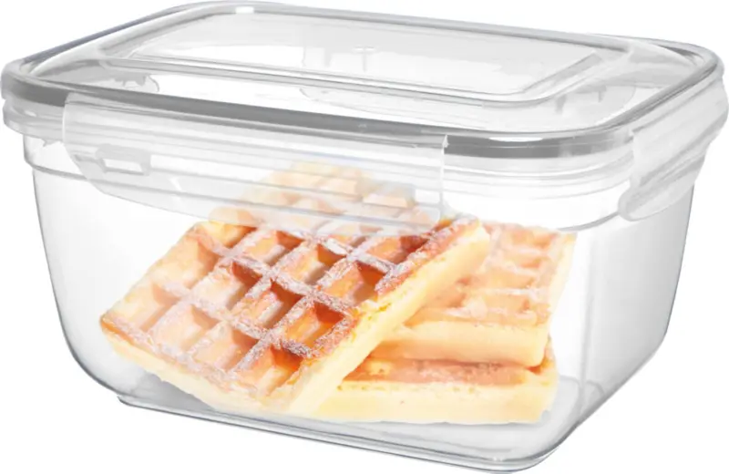 Кутия Click'n Store 1,4 л