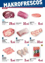 Makro Makro Fresco Norte - hasta el 02.02.2026