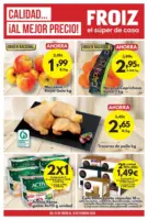 Calidad... &iexcl;Al Mejor Precio!