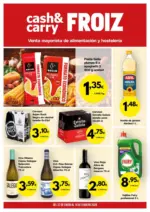 Froiz Del 22 De Enero Al 10 De Febrero 2026 - hasta el 10.02.2026