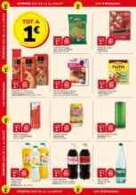 Ofertes A 1, 2 i 3&euro;