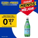 Cash Fresh Cat&aacute;logo Cash Fresh - hasta el 29.01.2026