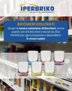 Iperbriko Promozioni speciali in corso - al 04.02.2026