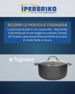 Iperbriko Ampia selezione di offerte - al 02.02.2026