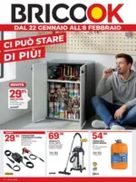 Brico OK Ci puo stare di piu! - al 08.02.2026