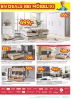 M&ouml;belix M&ouml;belix: aktuelle Angebote - bis 03.02.2026