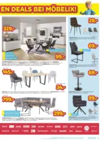 M&ouml;belix M&ouml;belix: aktuelle Angebote - bis 03.02.2026