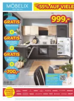 M&ouml;belix M&ouml;belix: aktuelle Angebote - bis 03.02.2026