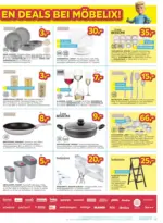 M&ouml;belix M&ouml;belix: aktuelle Angebote - bis 03.02.2026