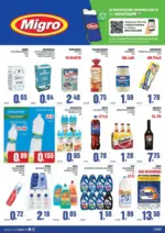 Migross Market Offerte - al 26.02.2026