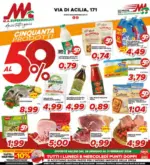 MA Cinquanta prodotti 50% - al 03.02.2026