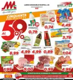 MA Cinquanta prodotti 50% - al 03.02.2026