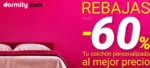 Dormity Hasta -60% - hasta el 04.02.2026