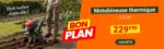Oogarden Bon plan - au 09.02.2026