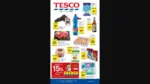 Tesco U&scaron;etřete nyn&iacute; s na&scaron;imi nab&iacute;dkami &ndash; do 03.02.2026
