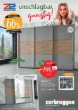Zurbrüggen: Unschlagbar günstig