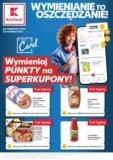 Kaufland Katalog Redempcyjny ważny do 10.02