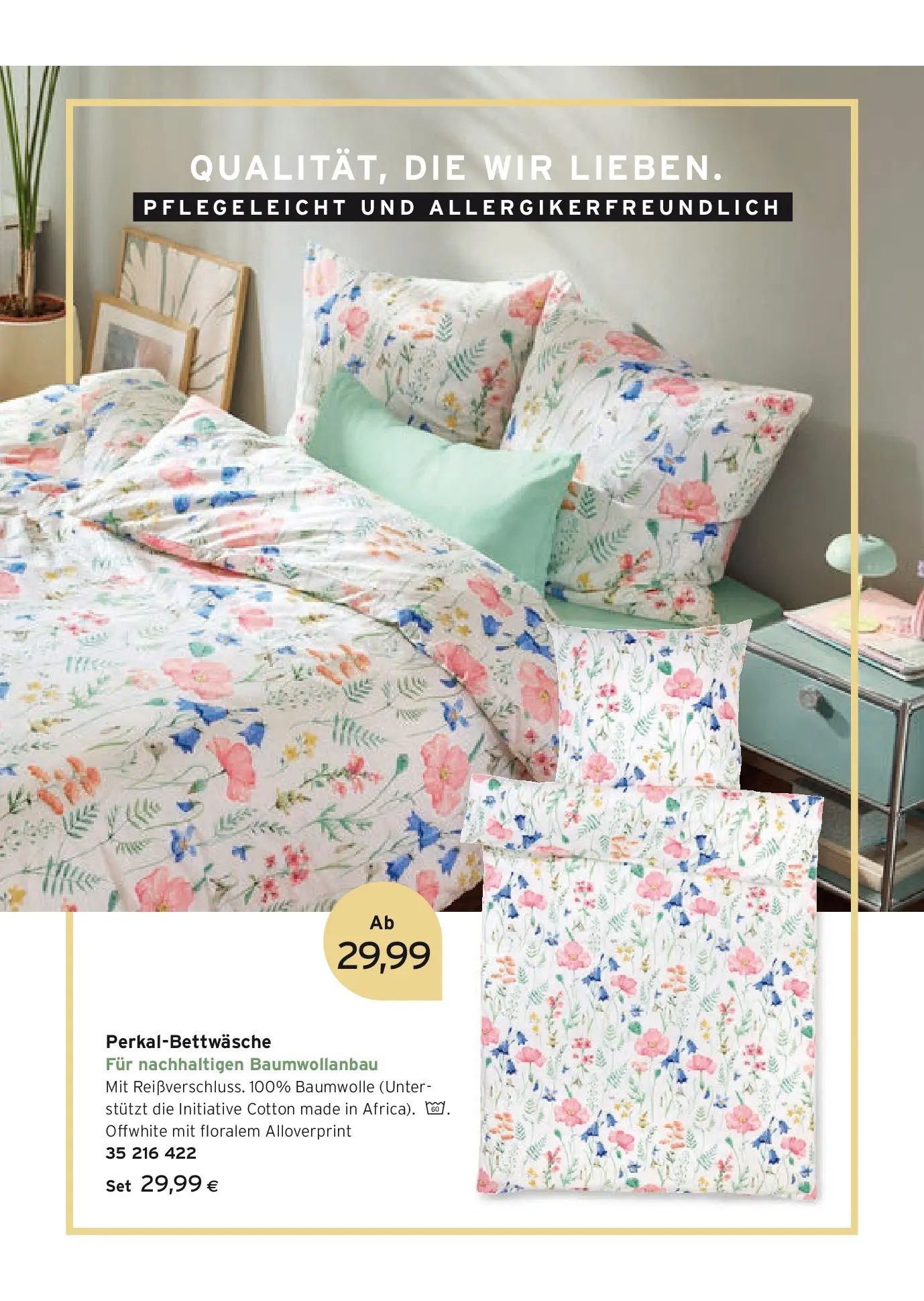 Tchibo Eduscho - Tchibo: Endlich Frühling von 04.02.2026 - Aktuelle Angebote | Seite: 7