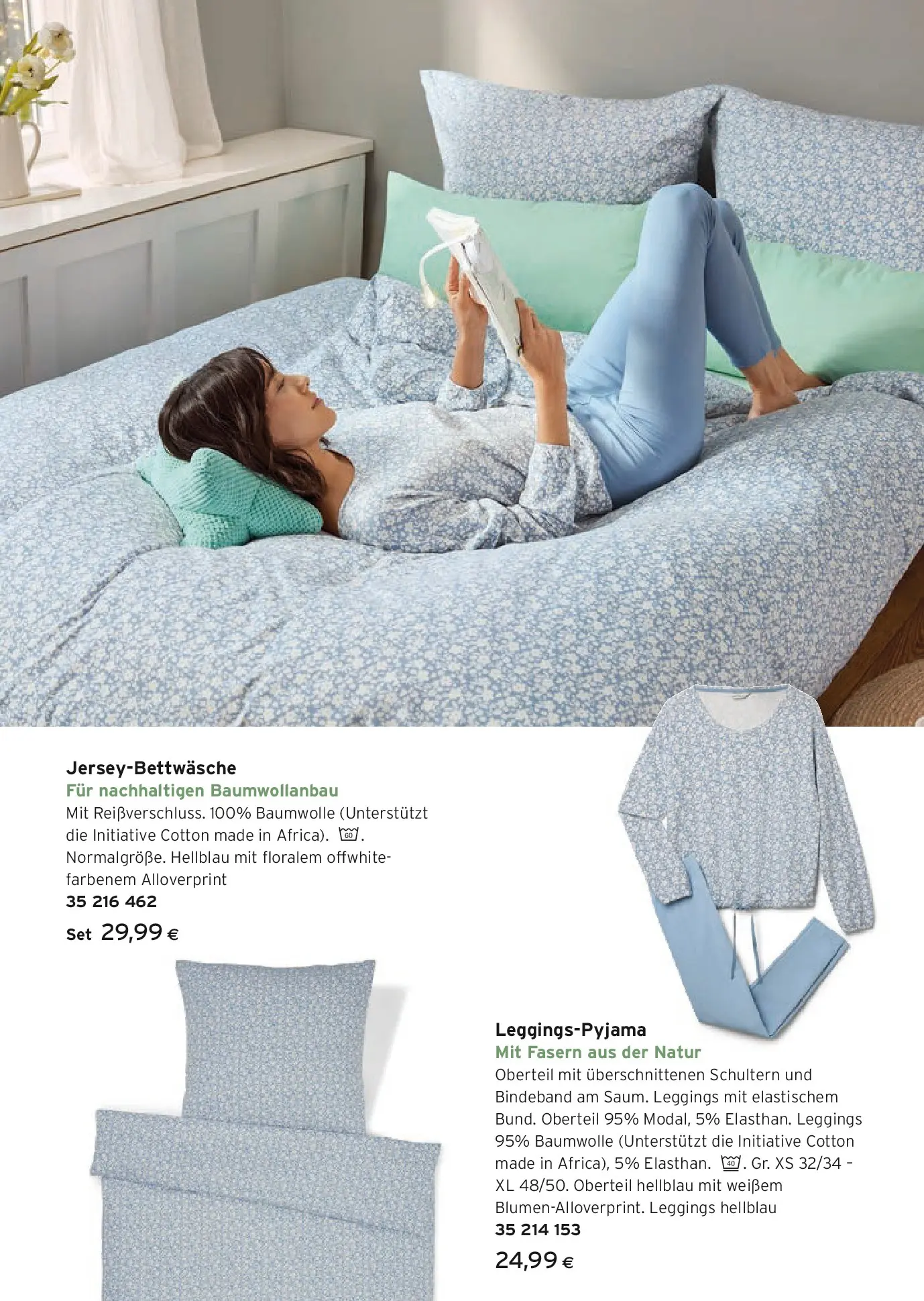 Tchibo Eduscho - Tchibo: Endlich Frühling von 04.02.2026 - Aktuelle Angebote | Seite: 11