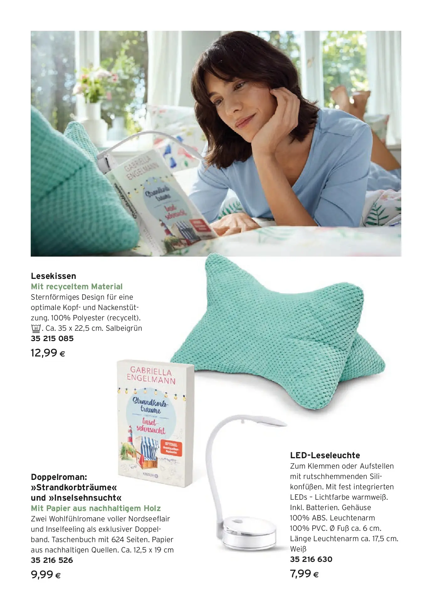 Tchibo Eduscho - Tchibo: Endlich Frühling von 04.02.2026 - Aktuelle Angebote | Seite: 13